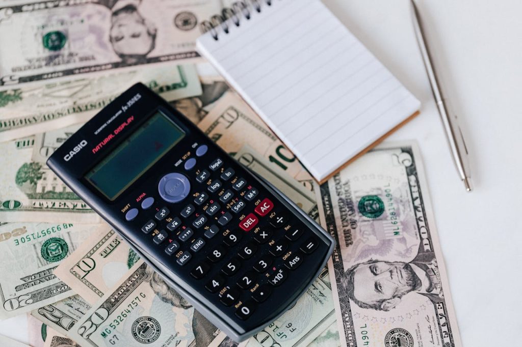 Best emergency loans fast funding
