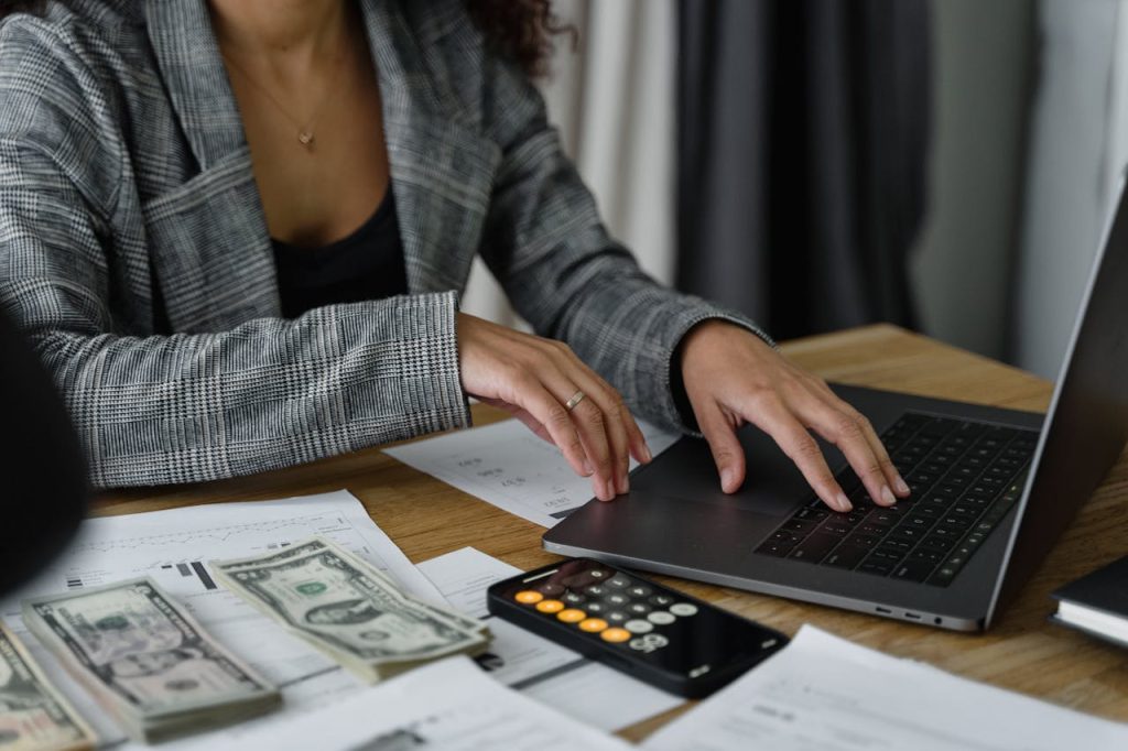Fast online personal loans same day
