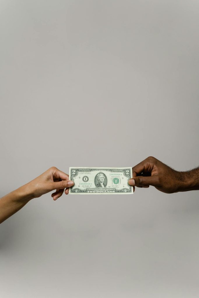 Low credit score loan options